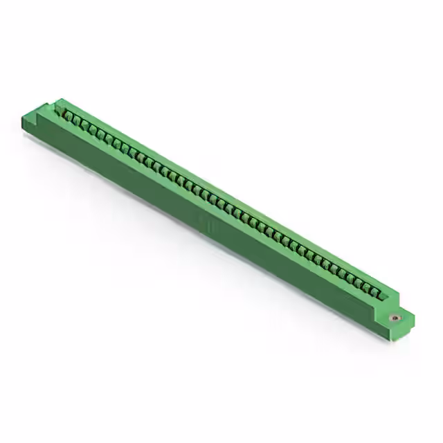 307-040-558-108 EDAC Inc.  Edgeboard Connectors